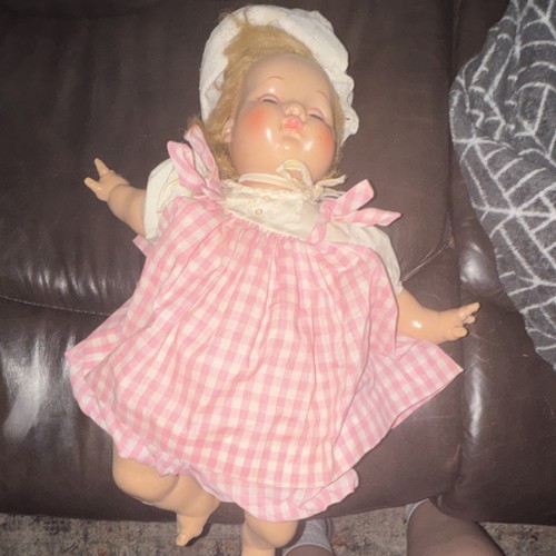 Babydoll vintage