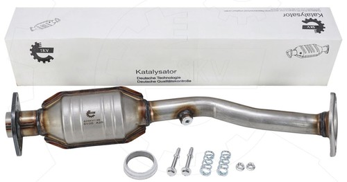 Catalizzatore kat euro per - kat,