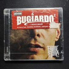 CD FABRI FIBRA  BUGIARDO 2