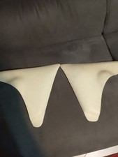 Coppia fianchetti side - coppia, panel