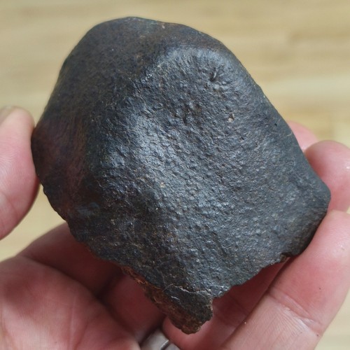 Meteorite condrite ordinaria