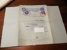 Armir Posta Militare 2gm Regio