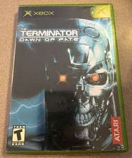 Terminator: Dawn of Fate
