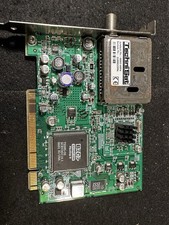 TechniSat SkyStar 2 satellite