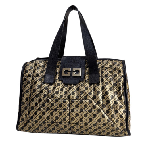 Borsa tote gherardini oro - gherardini,