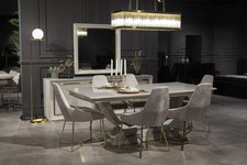 Set da pranzo tavolo set da