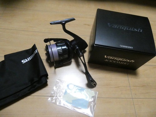 Mulinello spinning shimano - da,
