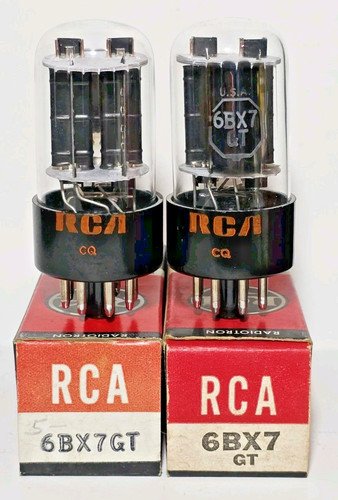 Coppia tubi aspirazione - , rca