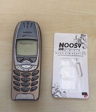 Nokia 6310i rivenditore - nokia,