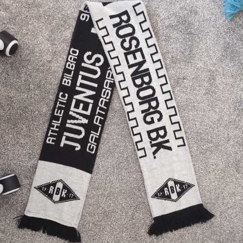 Sciarpa vintage rosenborg - vintage,