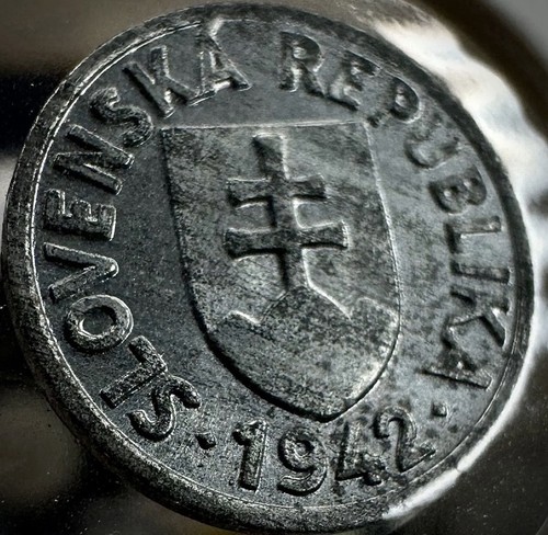 1942 slovacchia rep - 1942,