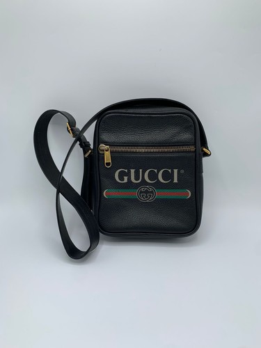 Autentica borsa tracolla - autentica, a