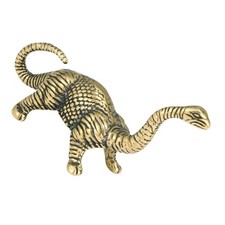 Scultura Cinese Decorazione