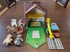 Casetta da gioco Holly Hobbie