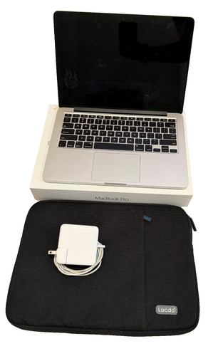 Amazing apple macbook pro - amazing,