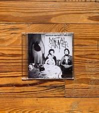 Metal Carter (Truceklan) -
