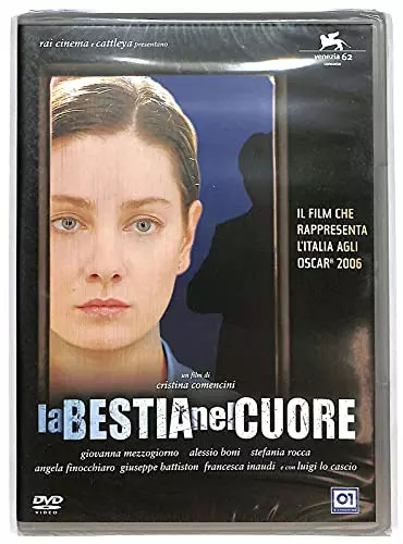 Bestia nel cuore import - la,