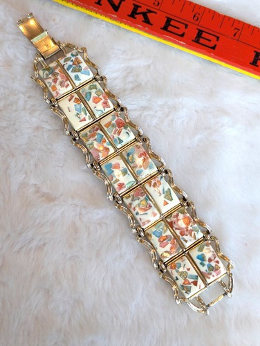 Bracciale vintage anni 60 - bracciale, 50