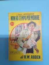 I Gialli Mondadori n. 330 del