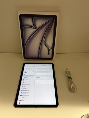 Apple ipad air 2025 0 - ipad,