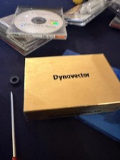 Dynavector 2 - dynavector, xx-2