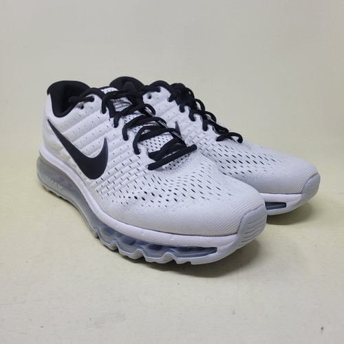Nike air max 2017 sneakers - max,