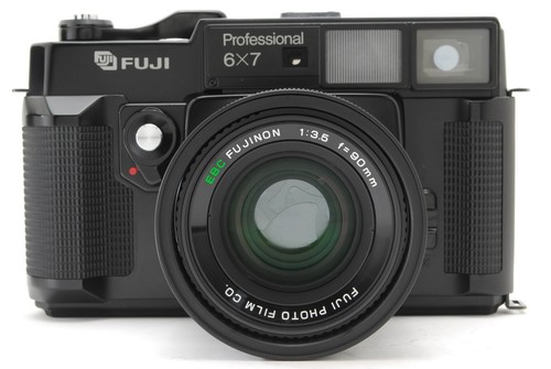 Fuji fujifilm gw670 6x7 - gw670,