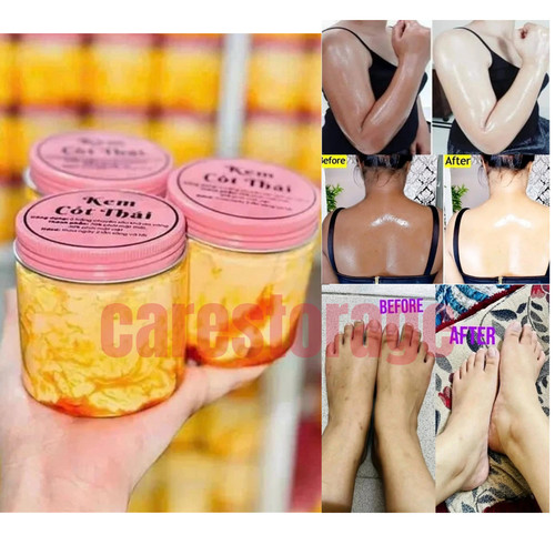 Kem cot thai 250g crema - 1x,