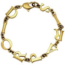 Pre owned christian - pre-owned, gold