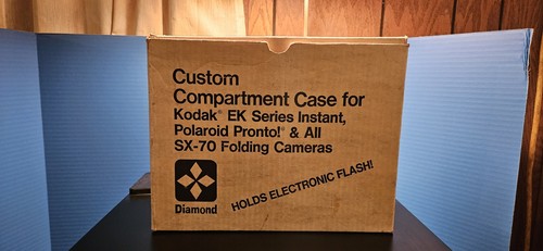 Fotocamera terrestre
