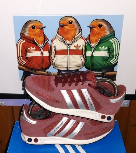Adidas trainer taglia dal - trainer, 7