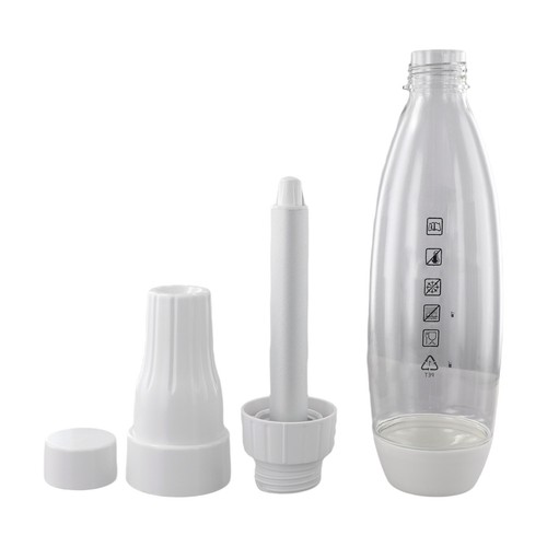 Per macchina acqua soda - macchina, con