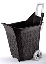 Bama KART Carrello da Giardino
