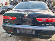60619319 Cofano post.  ALFA