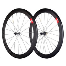  Set ruote in fibra di