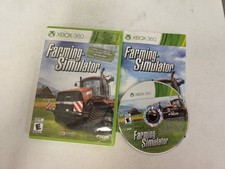 Farming Simulator (Microsoft