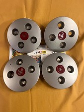 Calotte ruote autobianchi a