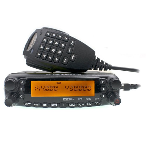 Tyt 7800 autoradio - th-7800, mobile