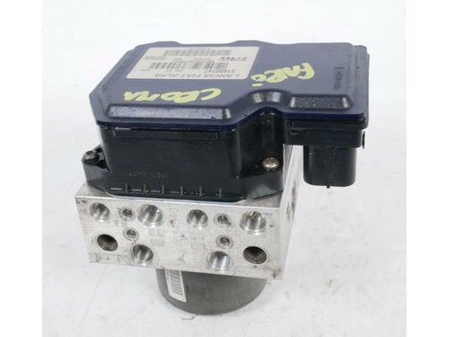 51800747 aggregato pompa abs - aggregato,