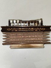 Antica Flutina francese XIX