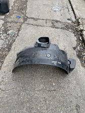 PARASPRUZZI PARAFANGO RIVESTIMENTO ARCO GUIDA ANTERIORE DESTRO PER SMART FORTWO 451 2008