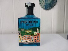 Bottiglia Vuota Portofino Dry Gin