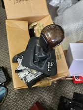 7515427 leva del cambio per