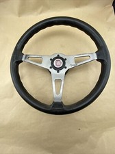 Volante Ferrero per Fiat