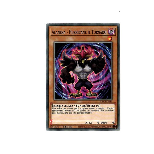 Dlcs it031 alanera - dlcs-it031,