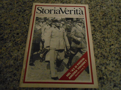 Storia verita nel - storia,