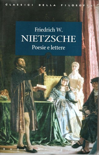 Poesie lettere classici - lettere,