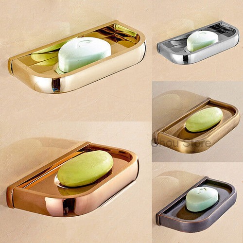 Portasapone bagno massello
