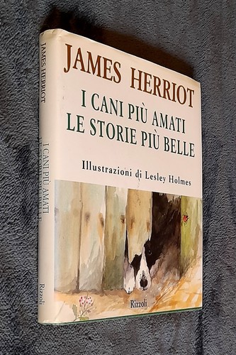 Herriot i cani più - :,