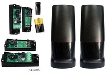 COPPIA DI FOTOCELLULE WIRELESS